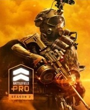 Season 2 Battlefield Pro Battlefield 6 and REDSEC
