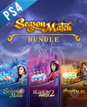 Season Match Bundle PS4