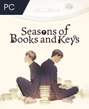 Seasons of Books and Keys