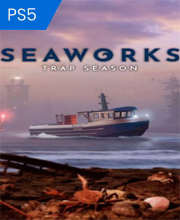 Seaworks: Trap Season PS5