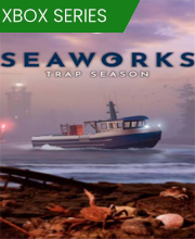 Seaworks: Trap Season Xbox Series X