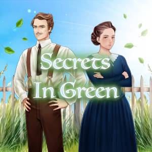 Secrets In Green Xbox Series X