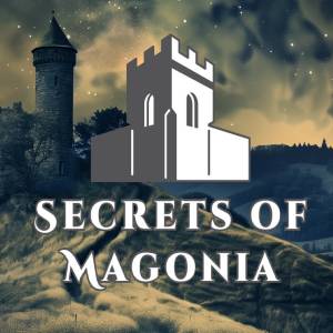 Secrets of Magonia