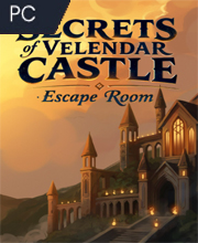 Secrets of Velendar Castle Escape Room