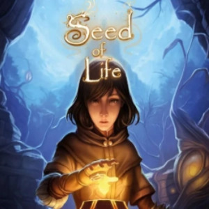 Seed of Life Xbox Series X