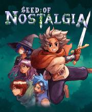 Seed of Nostalgia Xbox Series X