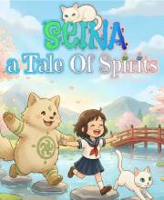 Seina a Tale Of Spirits Xbox Series X