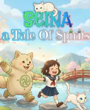 Seina a Tale Of Spirits