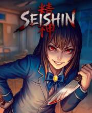 Seishin Nintendo Switch