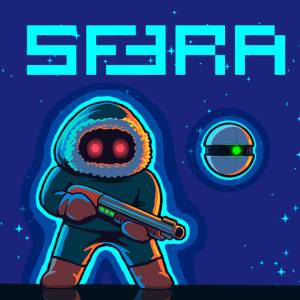 SF3RA Nintendo Switch
