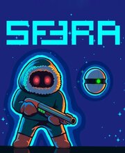 SF3RA Xbox Series X