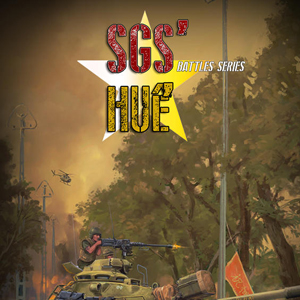 SGS Battle For Hue