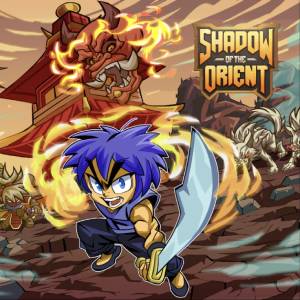 Shadow of the orient Xbox Series X