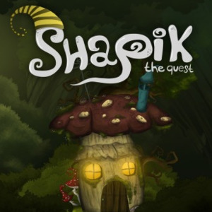 Shapik The Quest PS4