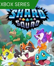Shard Squad Xbox Series X