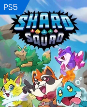 Shard Squad PS5