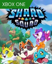 Shard Squad Xbox One