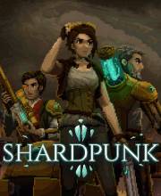 Shardpunk PS5