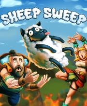 Sheep Sweep Nintendo Switch