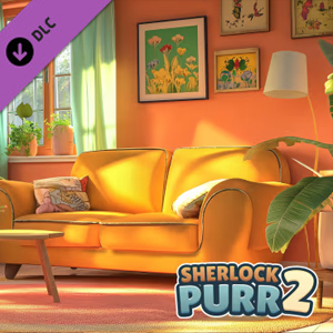 Sherlock Purr 2 Extra Mystery Pack 2 Xbox One