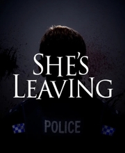 She’s Leaving Xbox Series X