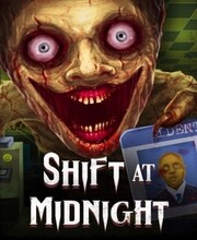 Shift At Midnight