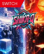 SHIKA-Q Nintendo Switch