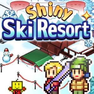 Shiny Ski Resort Xbox One