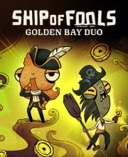 Ship of Fools Golden Bay Duo Xbox Series X