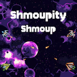 Shmoupity Shmoup PS5