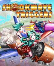Shockwave Triggers Nintendo Switch