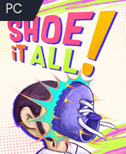 Shoe it All!