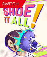 Shoe it All! Nintendo Switch