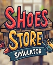 Shoes Store Simulator