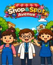 Shop & Spot Avenue