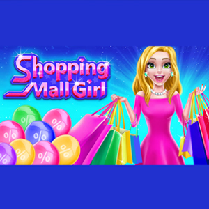 Shopping Mall Girl Nintendo Switch