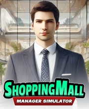 ShoppingMall Manager Simulator