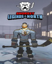 Shoresy: Legends of the North Nintendo Switch