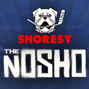 Shoresy The NOSHO Xbox One