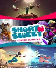 Short N Sweet Indies Bundle