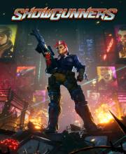 Showgunners Xbox One