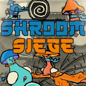 Shroom Siege Xbox Series X