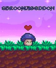 Shroomageddon Xbox Series X
