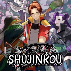 Shujinkou PS5
