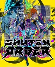 SHUTEN ORDER Nintendo Switch 2