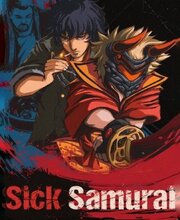 Sick Samurai