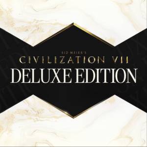 Sid Meier’s Civilization 7 Deluxe Content Pack PS5