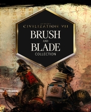 Sid Meier’s Civilization VII Brush and Blade Collection PS5