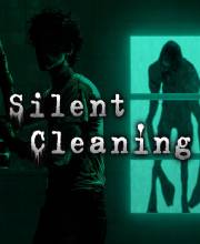 Silent Cleaning Nintendo Switch