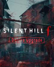 SILENT HILL f Deluxe Upgrade PS5